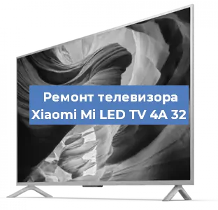 Замена динамиков на телевизоре Xiaomi Mi LED TV 4A 32 в Белгороде